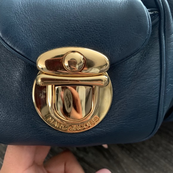 SOLD! Marc Jacobs Bag - Picture 5 of 16